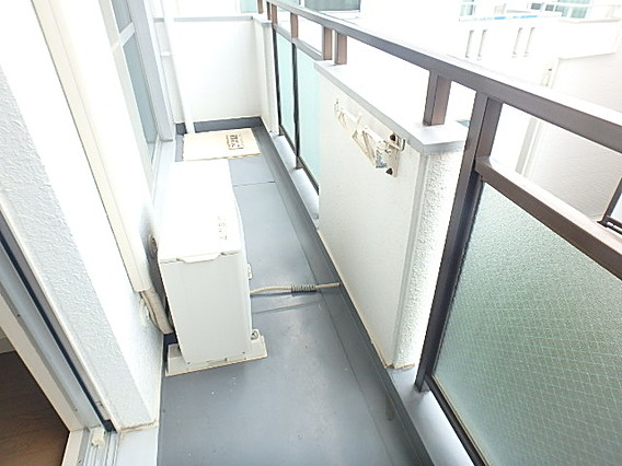 白い小さなMansion六甲のその他写真