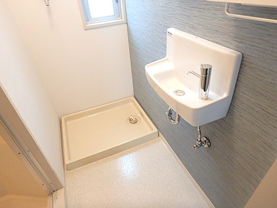 白い小さなMansion六甲のその他写真
