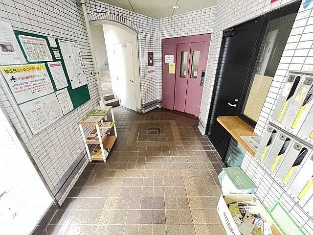 ハイネス生田のその他写真