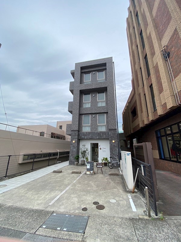 アマランス芦屋