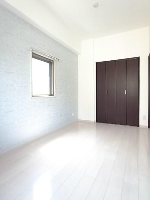 アマランス芦屋の居間写真