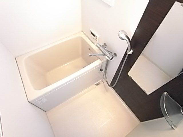 アマランス芦屋の風呂写真