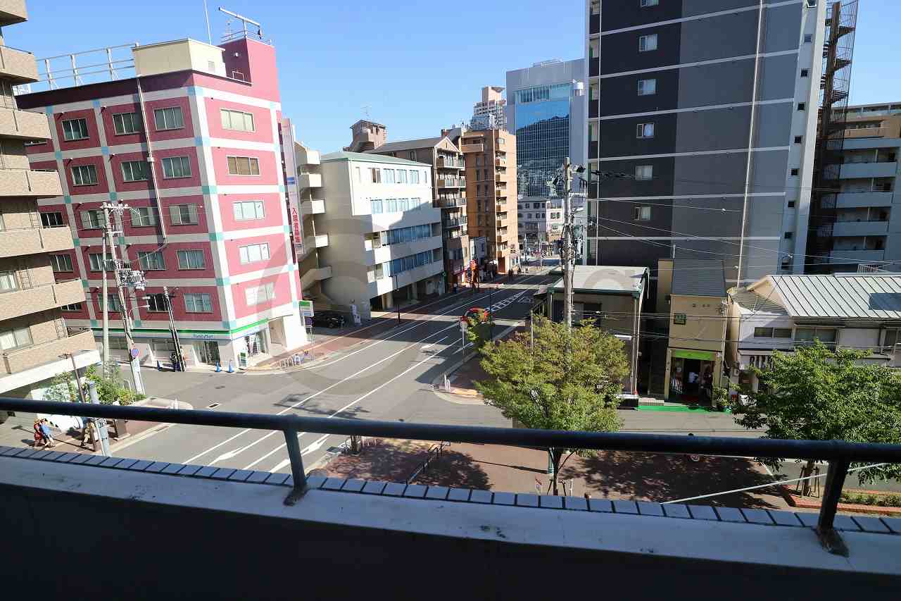 サムティ灘駅前のその他写真