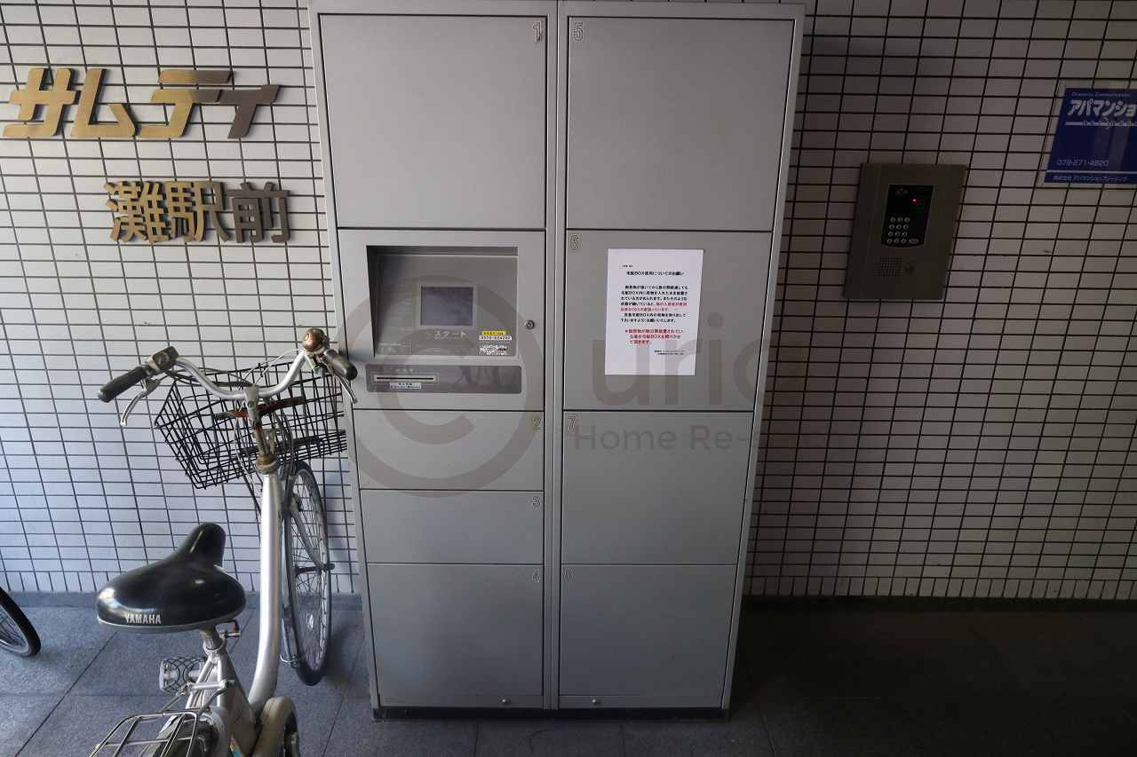 サムティ灘駅前のその他写真