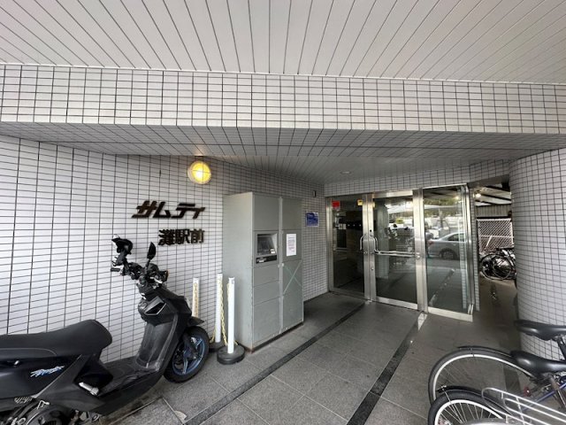 サムティ灘駅前のその他写真