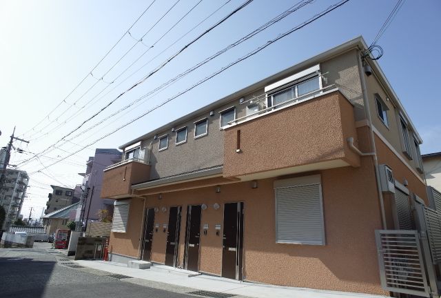 アコード岡本