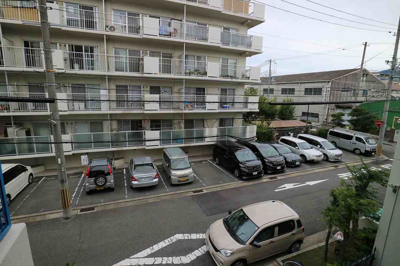 アメニティ東神戸のその他写真