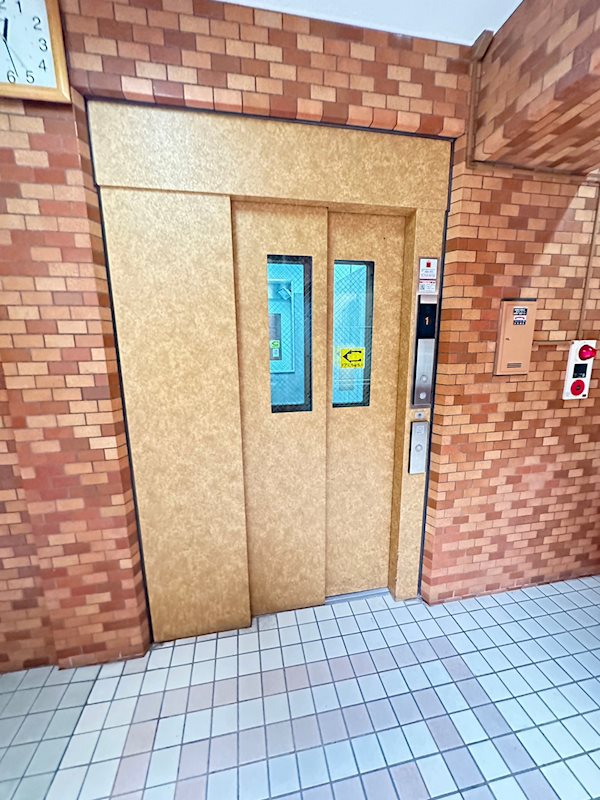 ライオンズマンション六甲口のその他写真