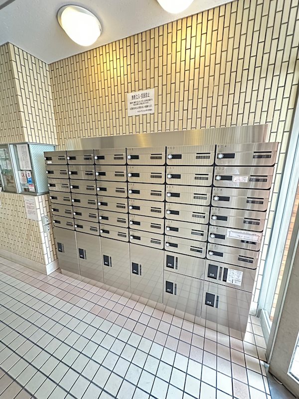 ライオンズマンション六甲口のその他写真
