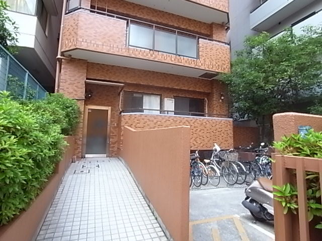 ライオンズマンション六甲口のその他写真