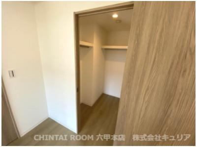 サンビルダープラス友田町ステーションフロントの内装写真