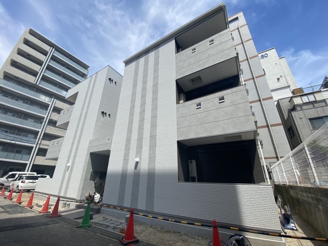 ワコーレヴィータ生田町