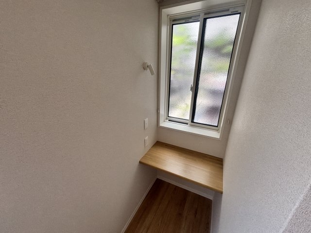 Via Sole六甲道の内装写真