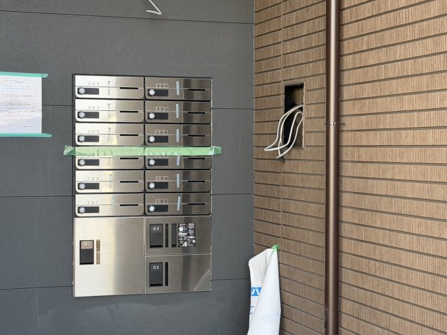 ヴェルデ大森のその他写真