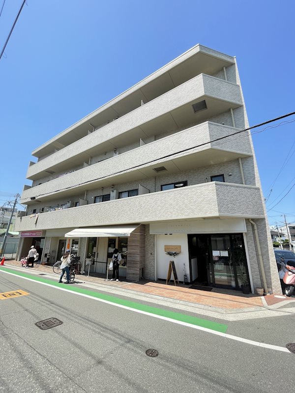 グランノーブル西宮