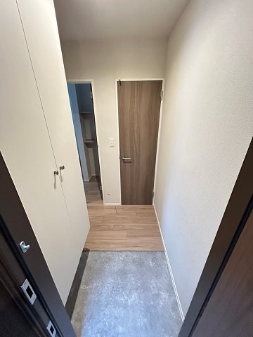 Rejoice西宮北口の玄関写真