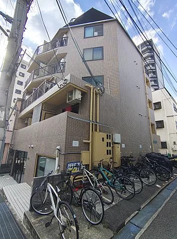 平成大日ハイツ