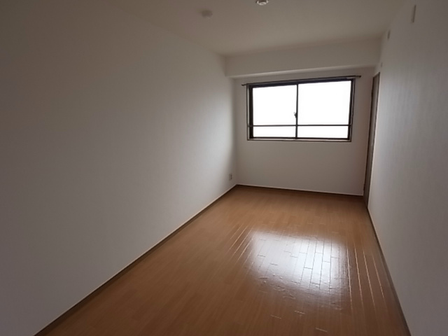 シティプラザ芦屋西の居間写真