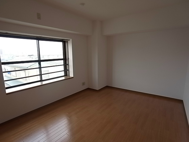 シティプラザ芦屋西の居間写真