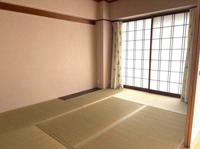 ローズハイツ芦屋の内装写真