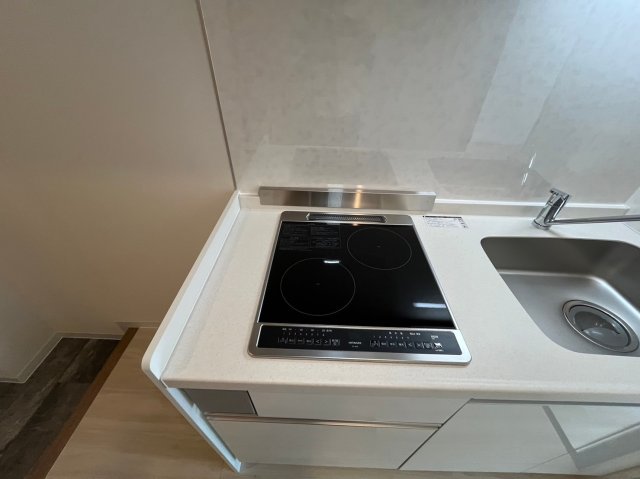 メインステージ芦屋茶屋之町のキッチン写真