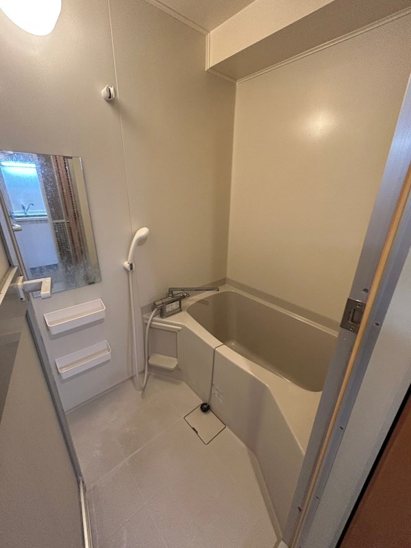 メインステージ芦屋茶屋之町の風呂写真