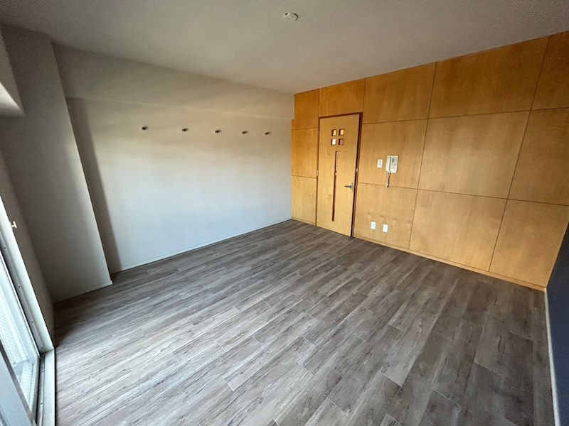 メインステージ芦屋茶屋之町の居間写真