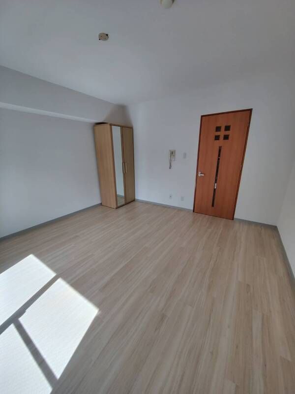 メインステージ芦屋茶屋之町の居間写真
