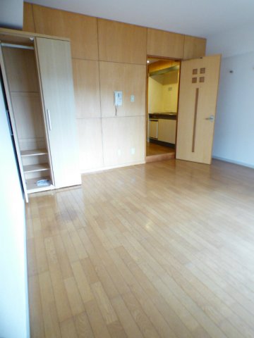 メインステージ芦屋茶屋之町の居間写真