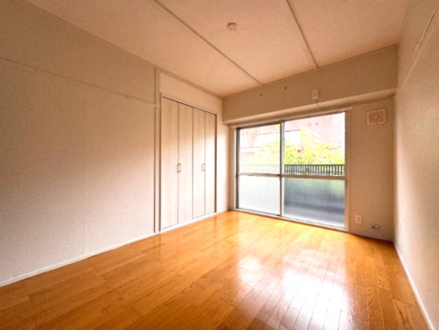 清山荘の居間写真