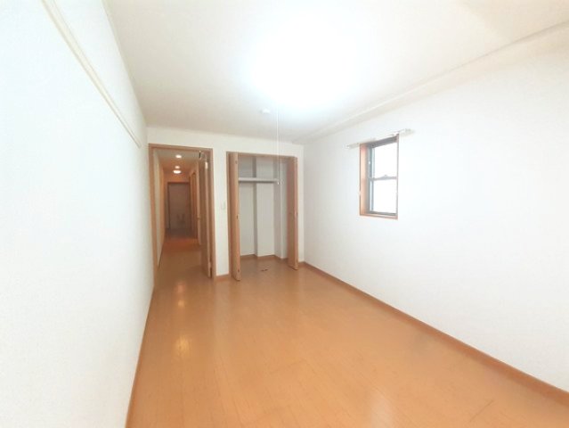 メープル神戸住吉の内装写真