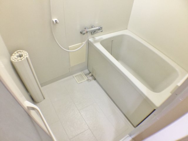 ジョイフル南町の風呂写真