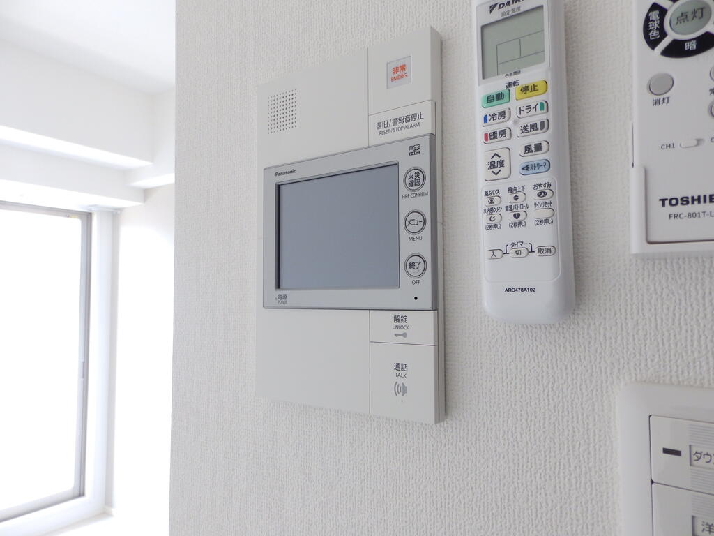LiveCasa王子公園のその他写真