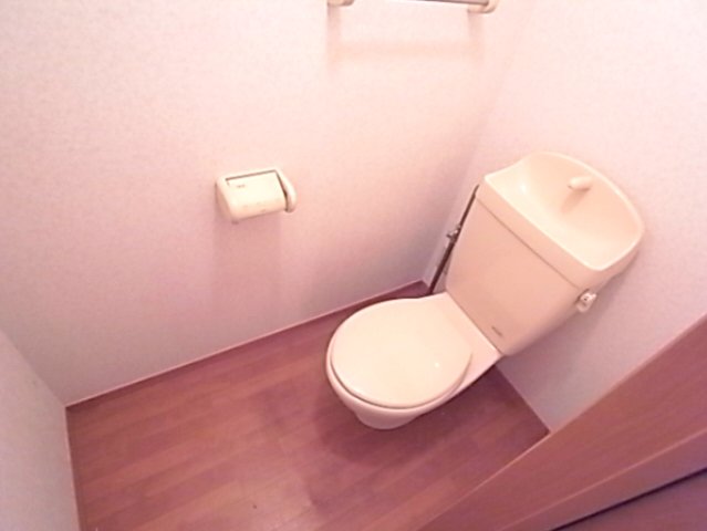 ハイツハーバーのその他写真