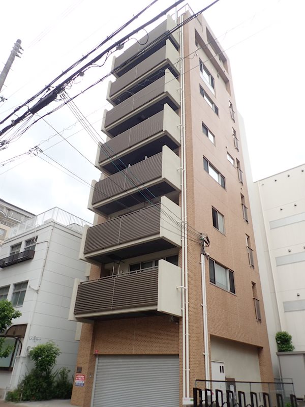 ル・パッサージュ北野