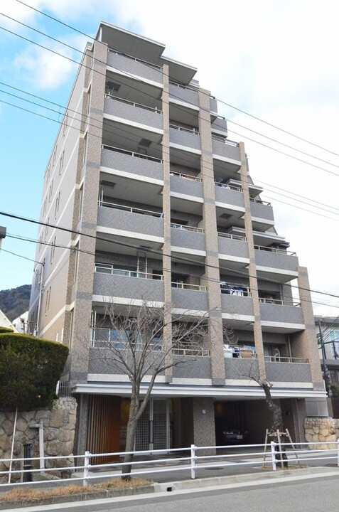 ワコーレ六甲篠原北町