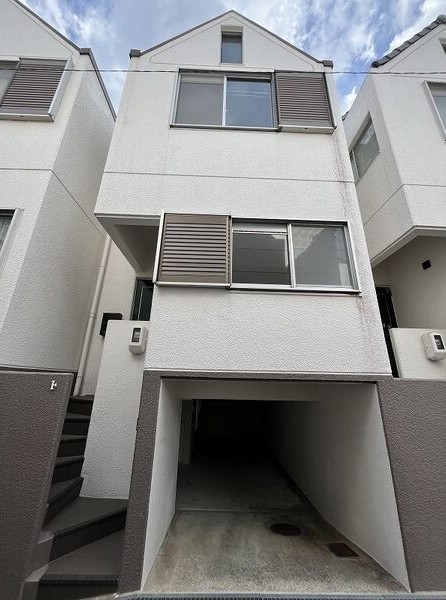 芦屋スターコート
