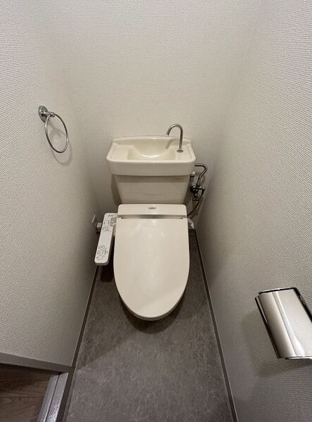 芦屋スターコートのその他写真