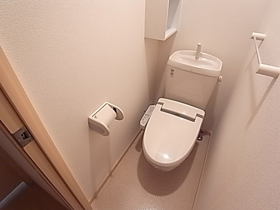 クラシェス北青木のその他写真