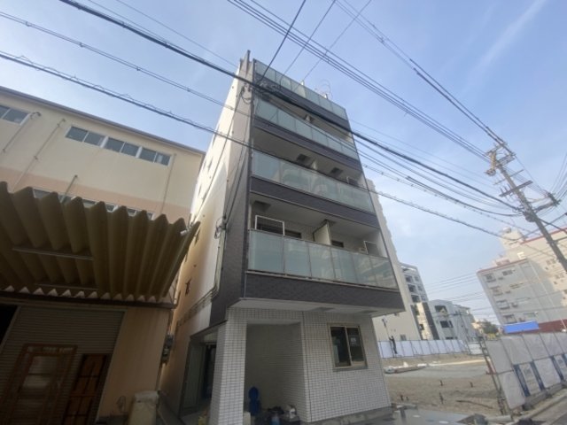 エレメント生田