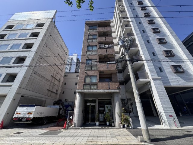 エバーグリーンII番館