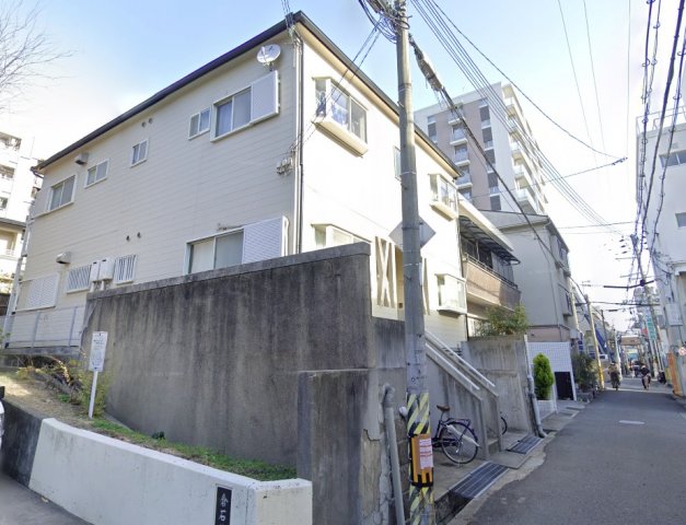 アーク倉石通