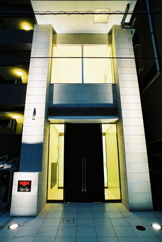 W.O.B ROKKOHMICHIのその他写真