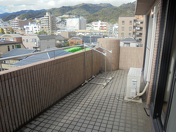 ヴィラヌーブ本山のその他写真