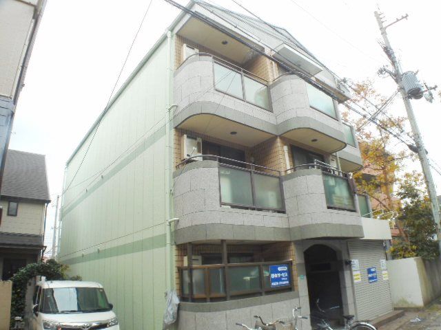 シティプラザあしや