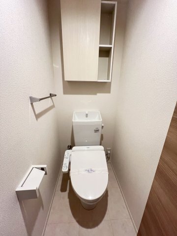 チェーン・パレス上甲子園のその他写真