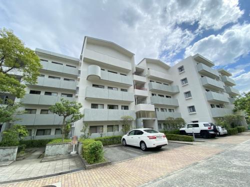 日商岩井芦屋ガーデンヒルズ