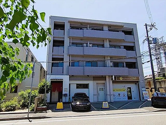 ドムス芦屋