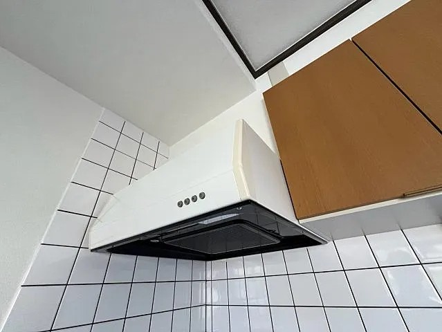 ドムス芦屋のキッチン写真