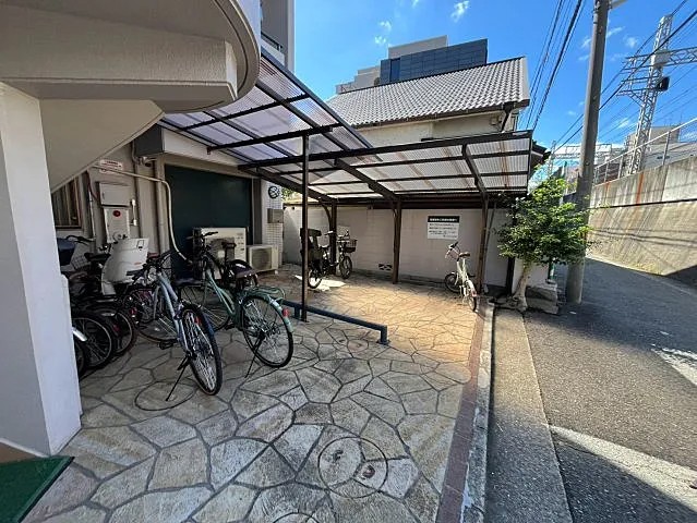 ドムス芦屋のその他写真